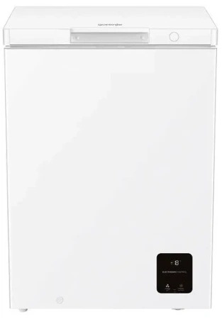 Морозильный ларь GORENJE FHC1014W5