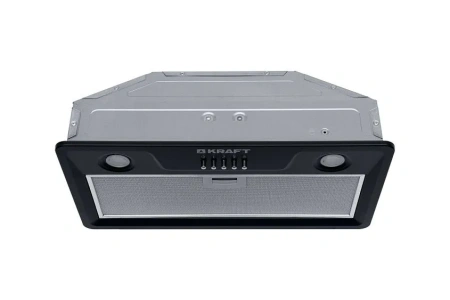 Вытяжка KRAFT KF-BHD0601B