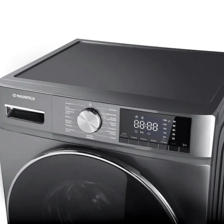 Стиральная машина MAUNFELD MFWM127ISB02