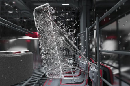 Посудомоечная машина WHIRLPOOL WIO 3O540 PELG