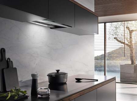 Вытяжка MIELE DAS 4640
