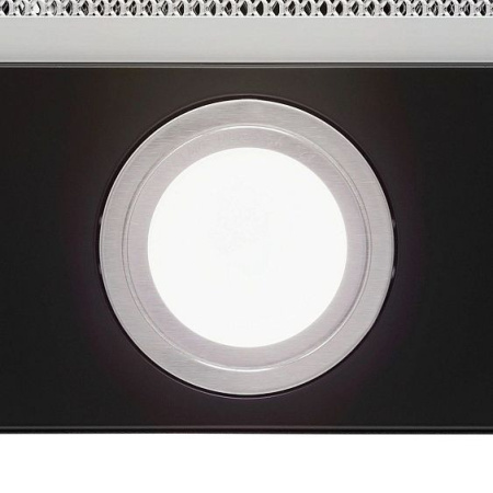 Вытяжка KRONA KAMILLA T sensor max 600 Black