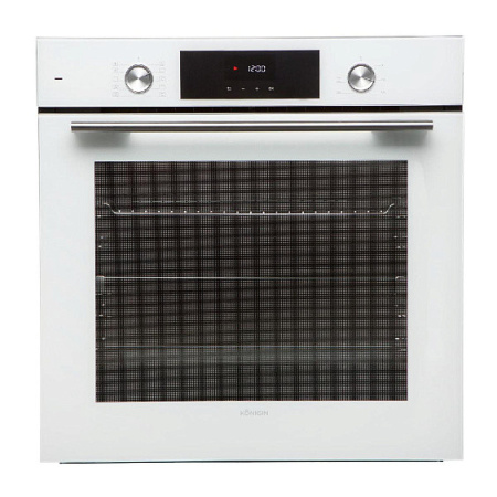 Духовой шкаф KONIGIN Barberry 60 WH E10