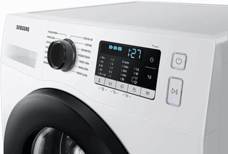 Стиральная машина SAMSUNG WW70TA046AE