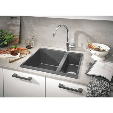 Смеситель GROHE Concetto 32661003
