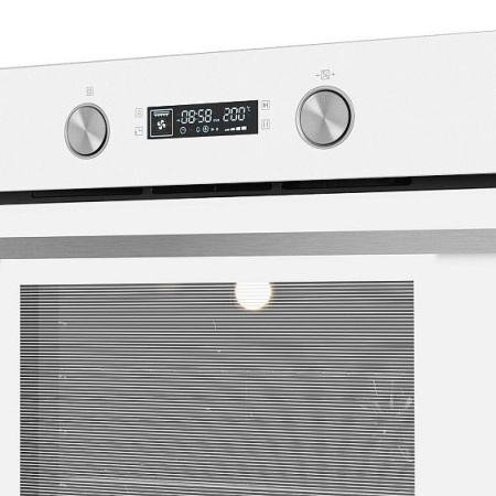 Духовой шкаф HOMSair OEM6010WH