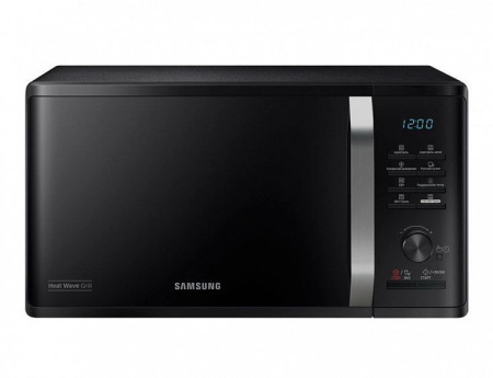 Микроволновая печь SAMSUNG MG23K3575AK