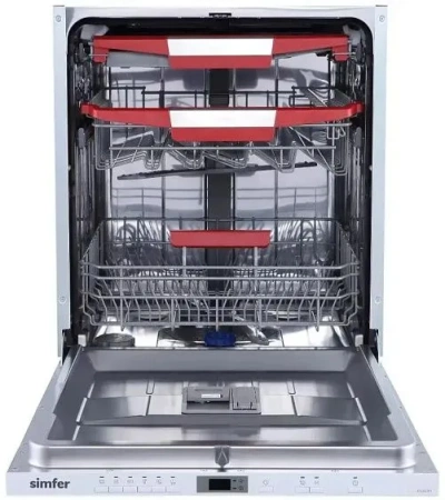 Посудомоечная машина SIMFER DGB6701