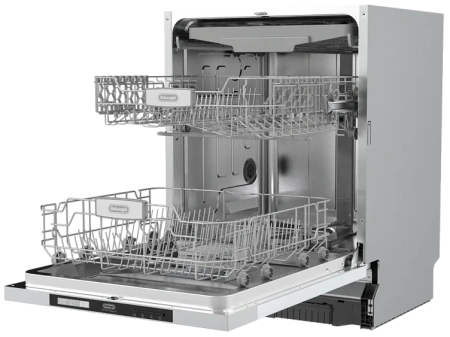 Посудомоечная машина DELONGHI DDW 06F Magnesite