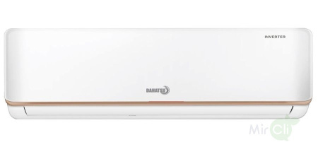 Сплит-система DAHATSU DMI-12