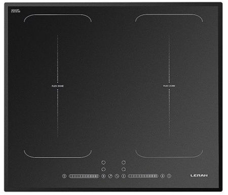 Варочная поверхность LERAN EIH 6644 BV