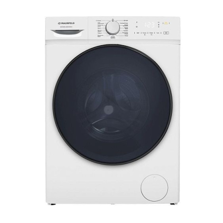 Стиральная машина MAUNFELD MFWM128WH053