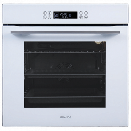 Духовой шкаф  GRAUDE BM 60.2 W