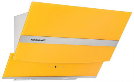 Вытяжка RAINFORD RCH-3635 Yellow(RAL1006)