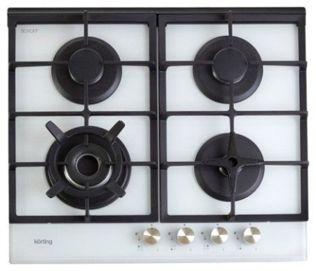 Поверхность KORTING hgg 685 ctw