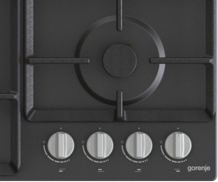 Газовая панель GORENJE GW641EXB
