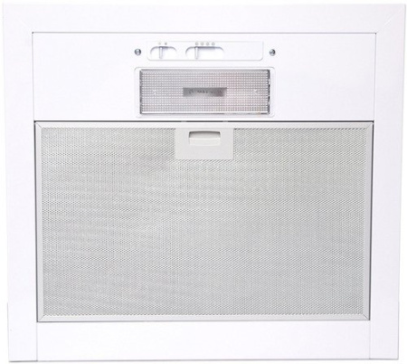 Вытяжка KRONASTEEL JANNA 500 WHITE