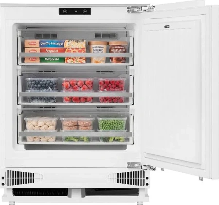 Морозильная камера WEISSGAUFF WFI-85 Inverter NoFrost