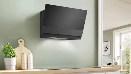 Вытяжка BOSCH DWK81AN65