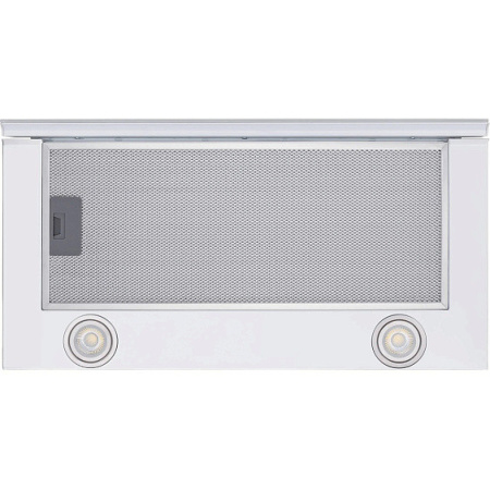Вытяжка MEFERI SLIDEBOX60WH GLASS ULTRA