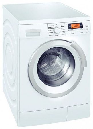 Стиральная машина полноразмерная SIEMENS wm 16s742