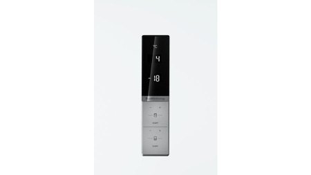 Холодильник BOSCH KGE39XW2AR