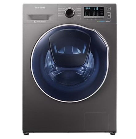 Стиральная машина SAMSUNG WD80K52E0ZX