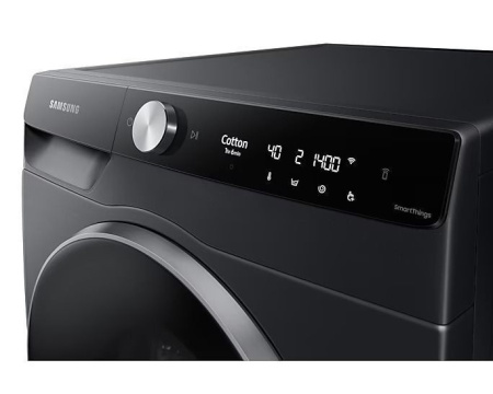 Стиральная машина SAMSUNG WW11CGP44CSBLP