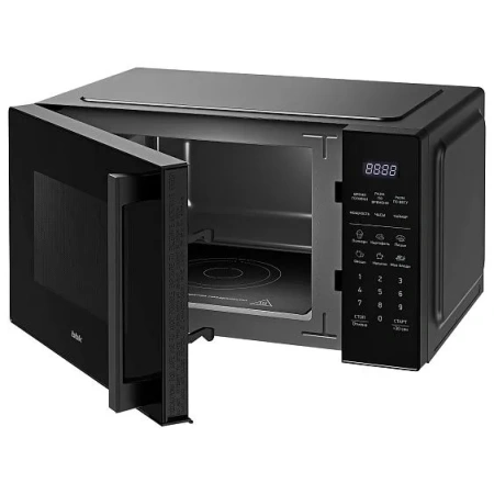 Микроволновая печь BBK 23MWS-852S/B