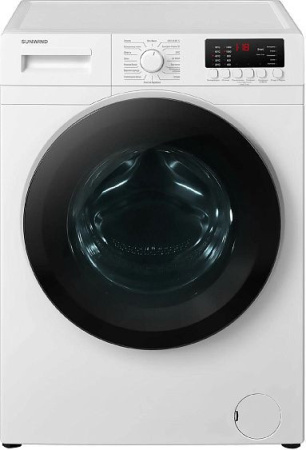 Стиральная машина SUNWIND SWMA7206