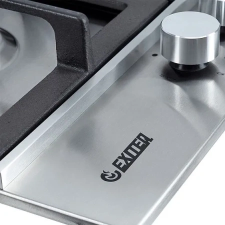 Варочная поверхность EXITEQ EXH-206 inox