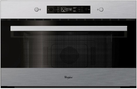 Микроволновая печь WHIRLPOOL AMW 712/1 IX