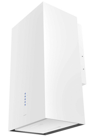 Вытяжка MAUNFELD Bath Plus 402 белый