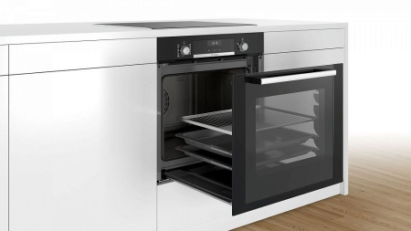 Духовой шкаф Bosch HBB356BB0R