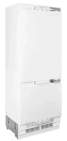 Холодильник MAUNFELD MBF212NFW0 Inverter