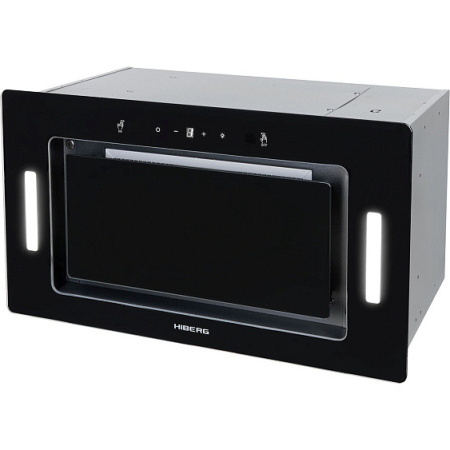 Вытяжка HIBERG VMF 6191 B