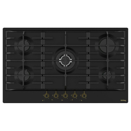 Варочная поверхность KORTING HG 945 CTRN