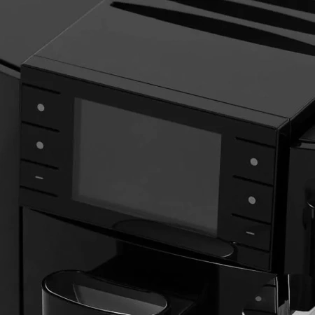 Кофемашина JURA E8 Piano Black (15745)