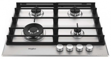Варочная поверхность WHIRLPOOL GMWL 628/IXL EE