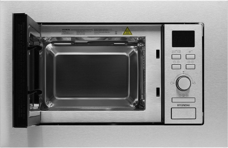Микроволновая печь HYUNDAI HBW 2040 IX