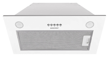 Вытяжка NORDFROST FB 6060 W