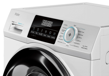 Стиральная машина HAIER HW65-BP129301A