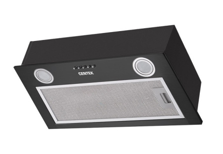 Вытяжка CENTEK CT-1850-52 черный