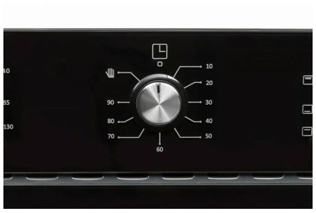Духовой шкаф ZORG Technology BE6 BL