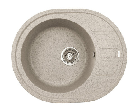 Кухонная мойка KAISER KGMO-6250-SB