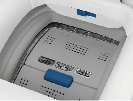 Стиральная машина ELECTROLUX EW7TN3272