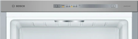 Холодильник BOSCH KGV39VL30U