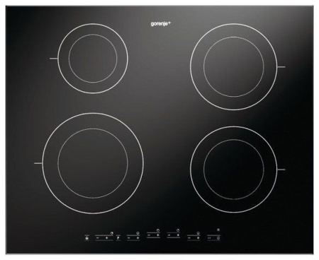 Поверхность GORENJE + GIT 63 B