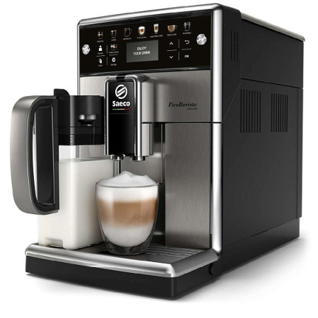 Кофемашина Saeco SM5573/10