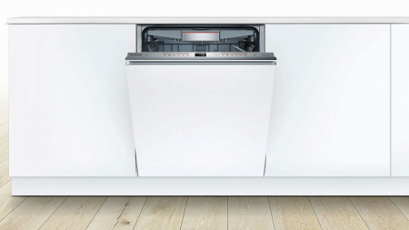 Встраиваемая посудомоечная машина BOSCH SMV66TX06R